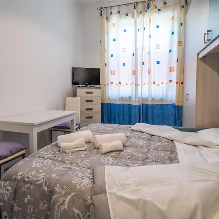 Апартаменты Casa Olga