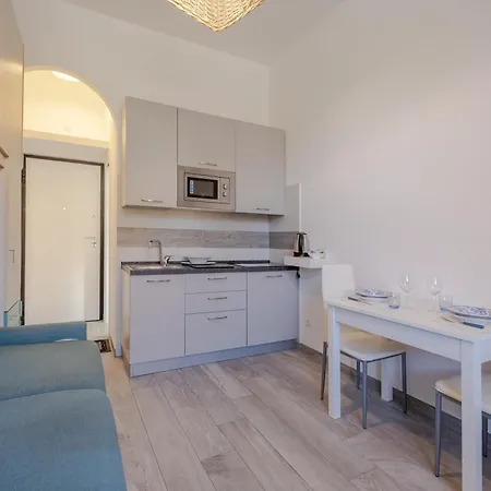 Casa Olga Апартаменты *