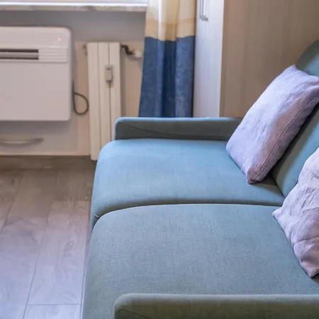 Casa Olga * 산토바르톨로메오알마레