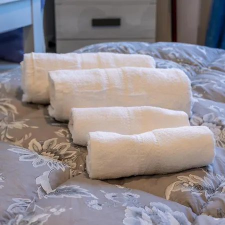 Casa Olga 산토바르톨로메오알마레