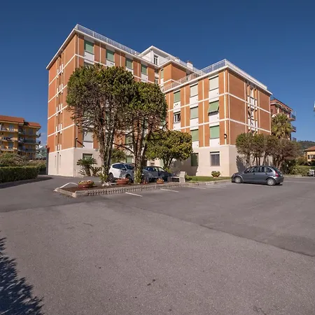 Casa Olga Appartement