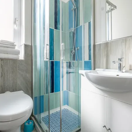 아파트 Casa Olga *