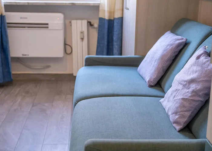 Casa Olga * San Bartolomeo Al Mare