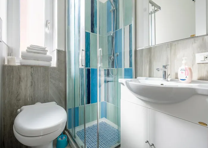 Apartamento Casa Olga *